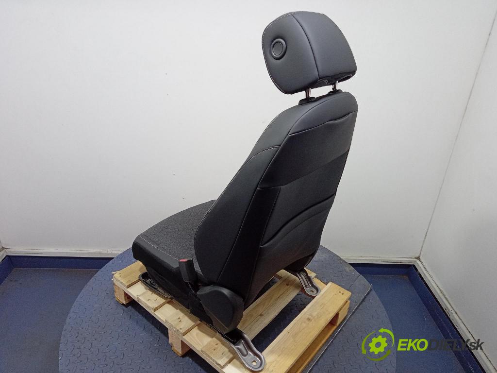 Honda Jazz 2022 Sedačka spolujazdca