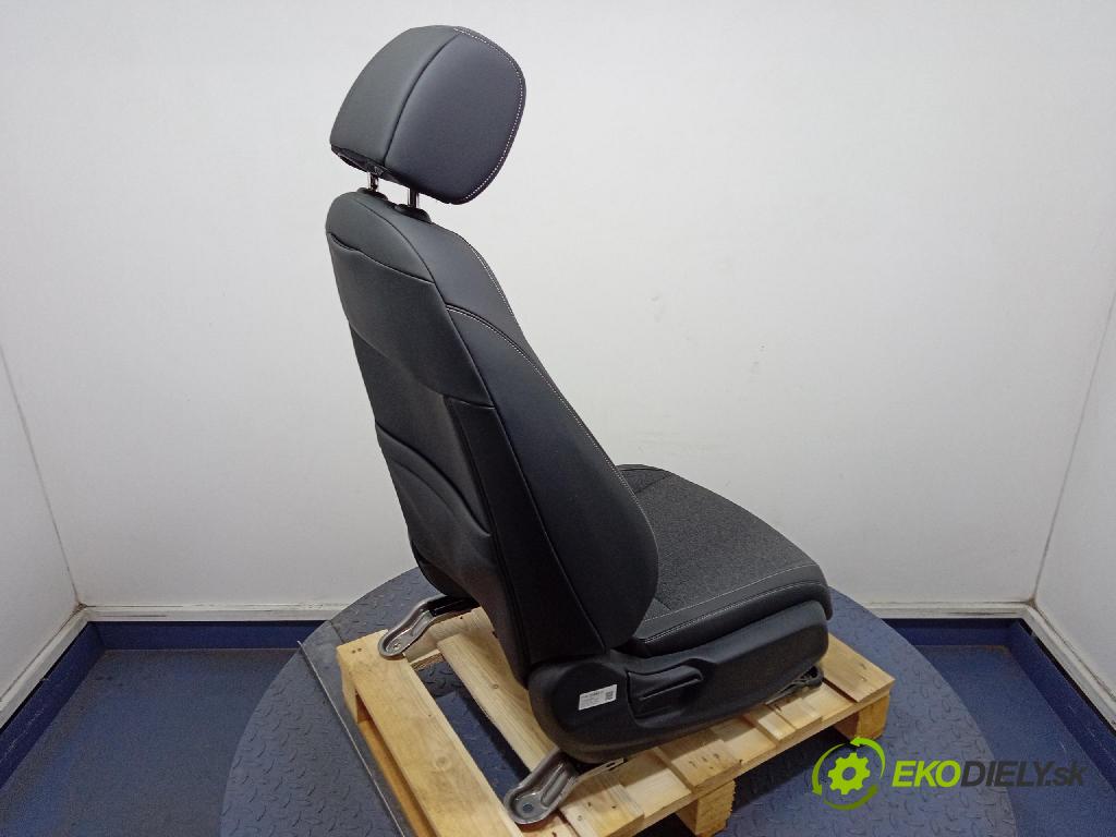 Honda Jazz 2022 Sedačka spolujazdca