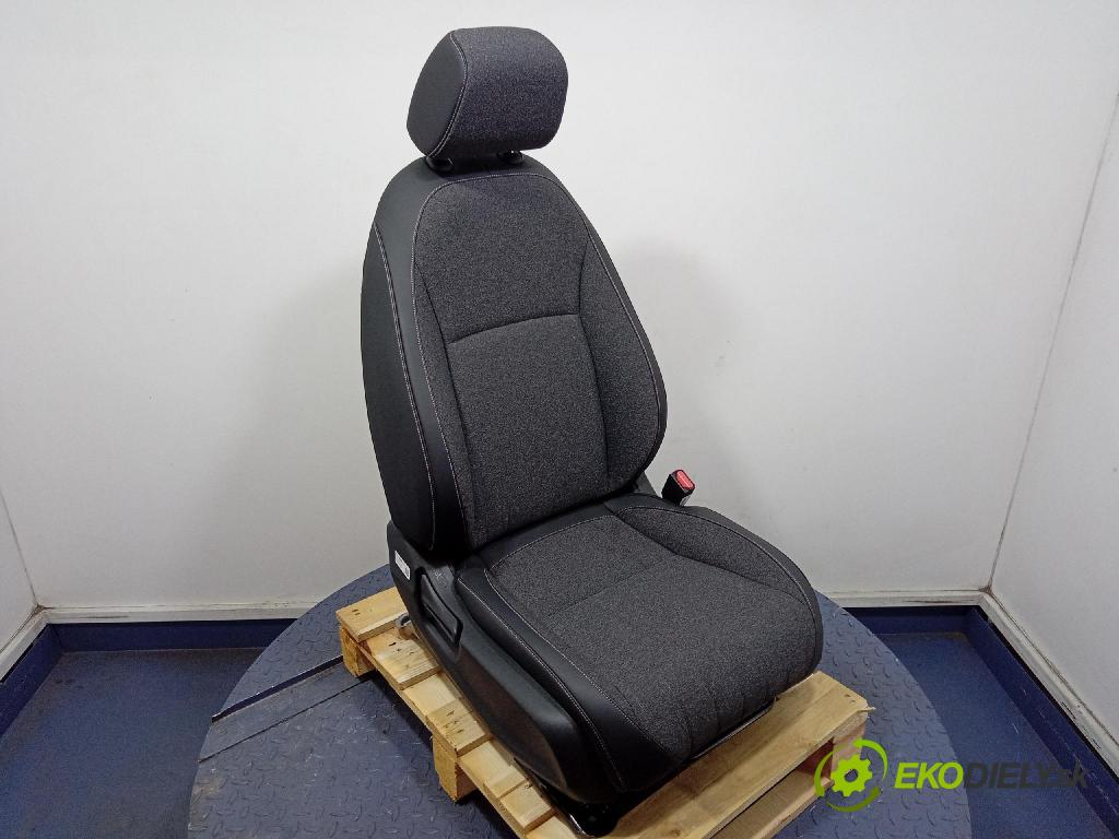 Honda Jazz 2022 Sedačka spolujazdca