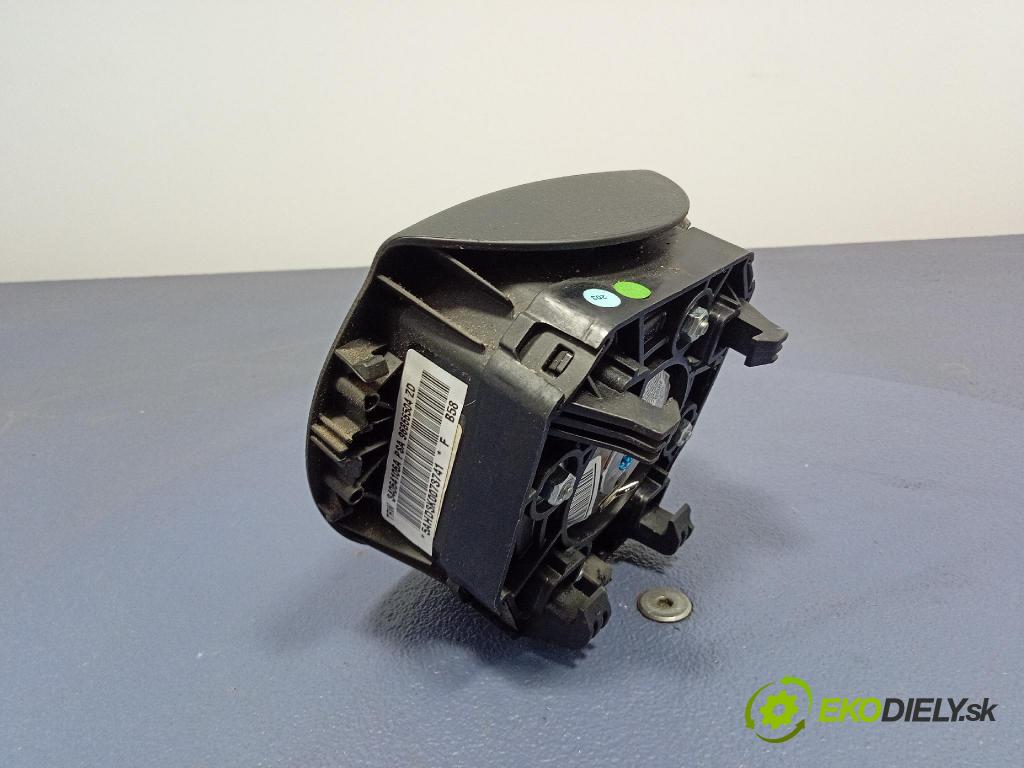Citroen C4 picasso 2009 Airbag: Řidiči: x 34064106A