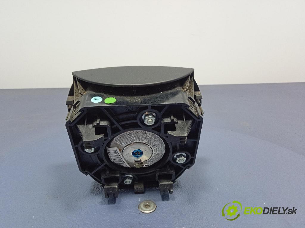 Citroen C4 picasso 2009 Airbag: Řidiči: x 34064106A