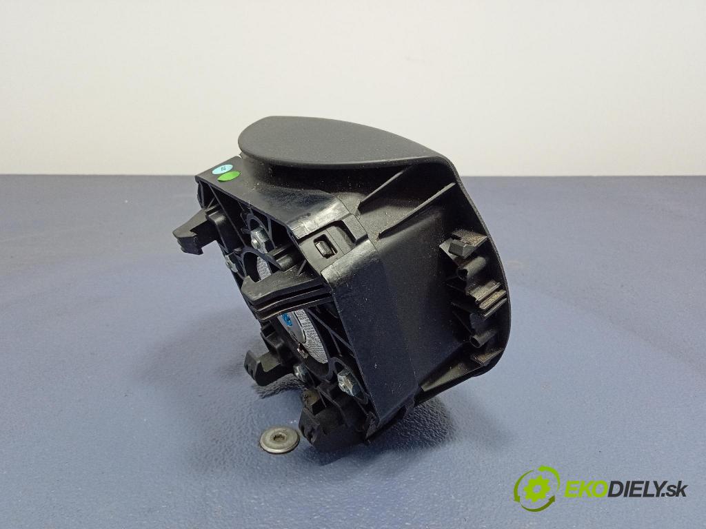 Citroen C4 picasso 2009 Airbag: Řidiči: x 34064106A