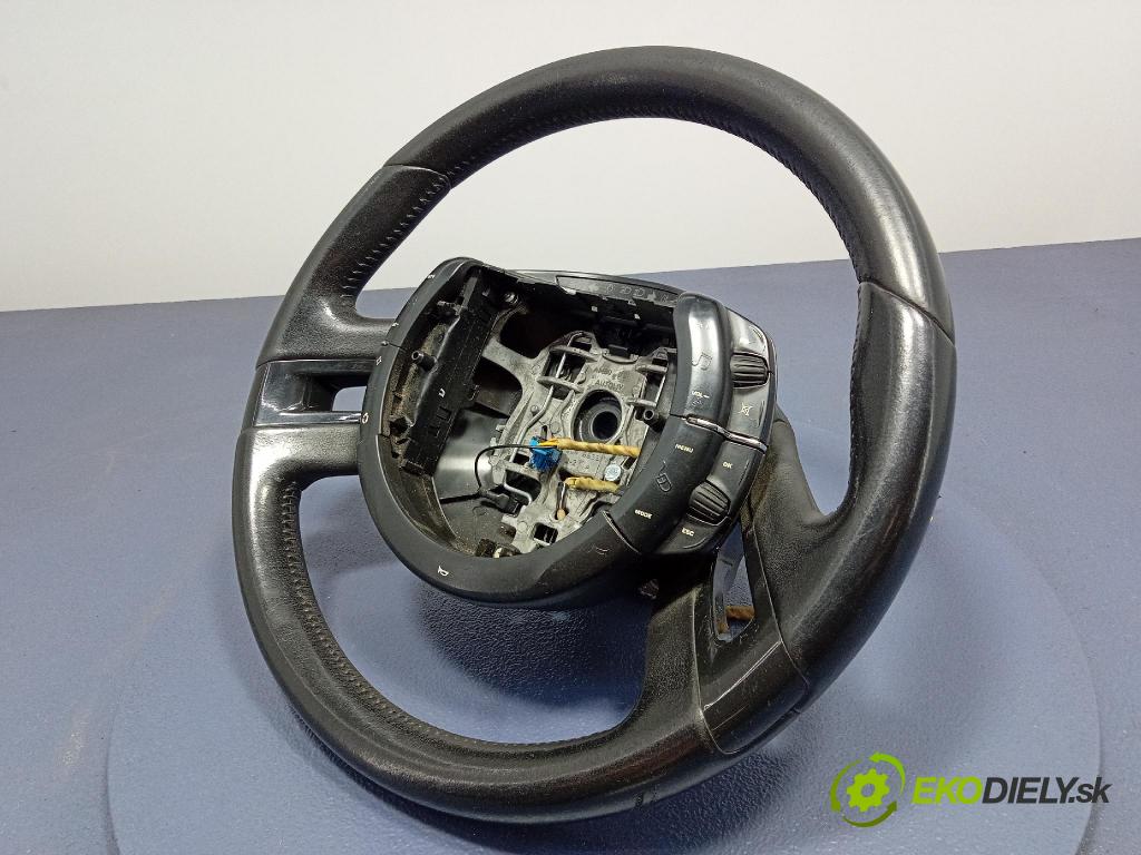 Citroen C4 picasso 2009 volant 96866512ZD