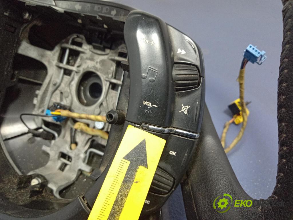Citroen C4 picasso 2009 volant 96866512ZD