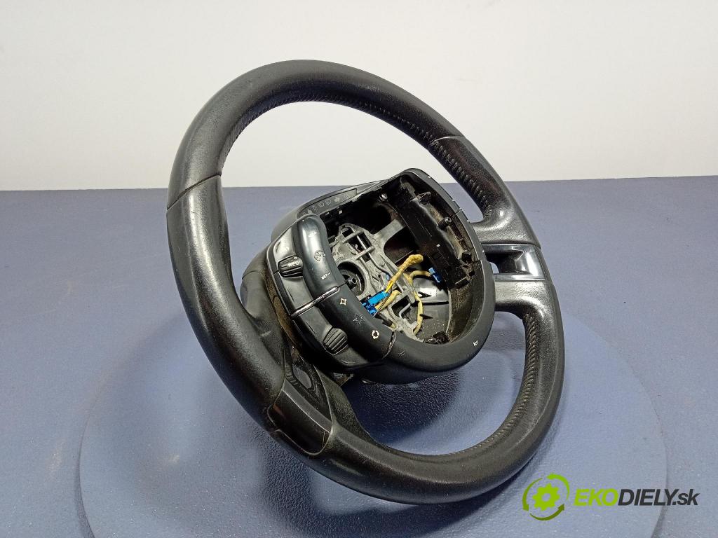 Citroen C4 picasso 2009 volant 96866512ZD