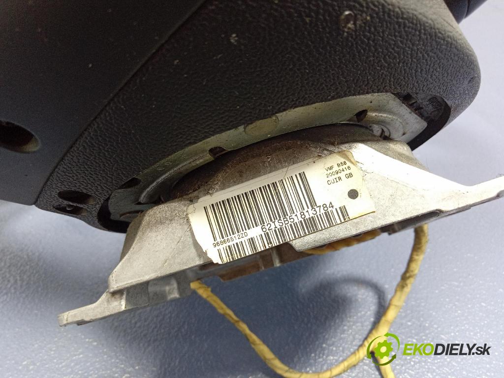 Citroen C4 picasso 2009 volant 96866512ZD