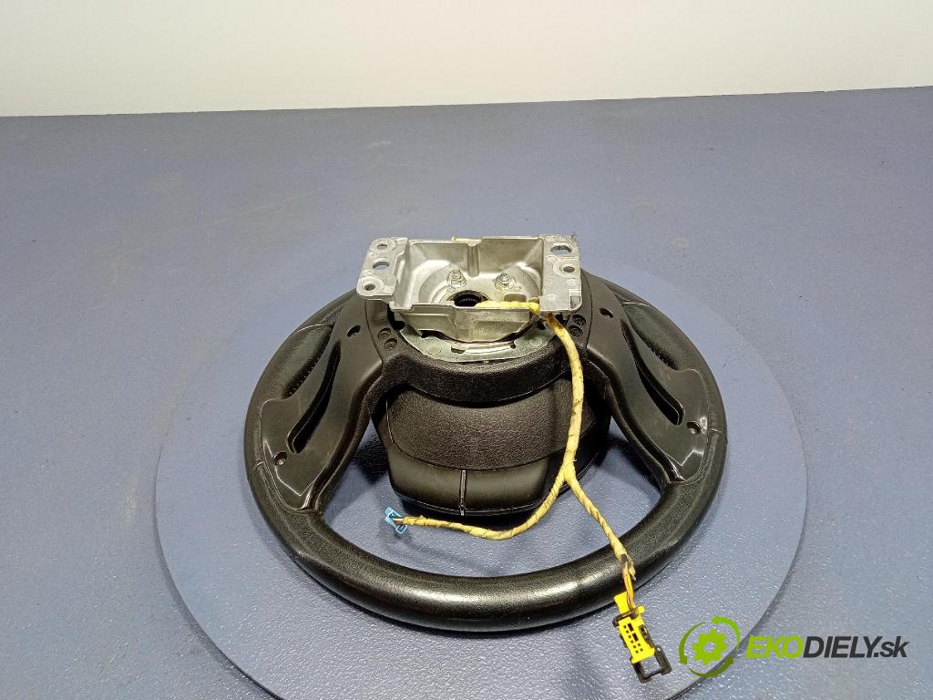 Citroen C4 picasso 2009 volant 96866512ZD