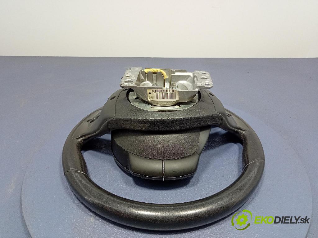 Citroen C4 picasso 2009 volant 96866512ZD