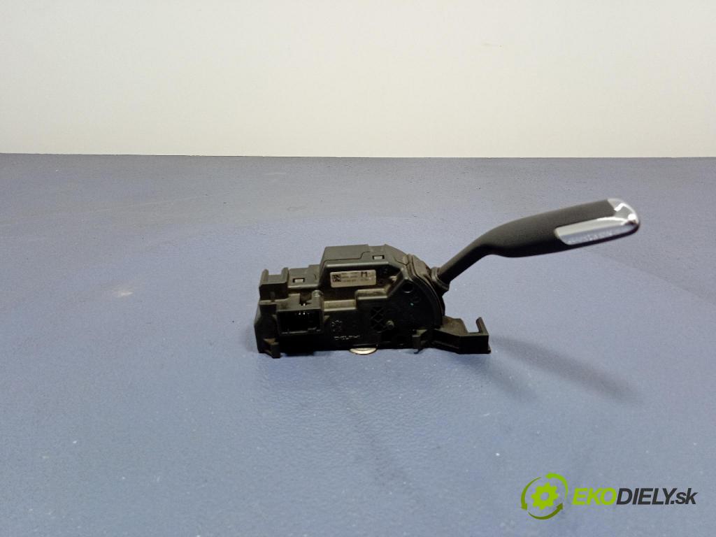 Citroen C4 picasso 2009 Páka: Zmeny: 96811352XT