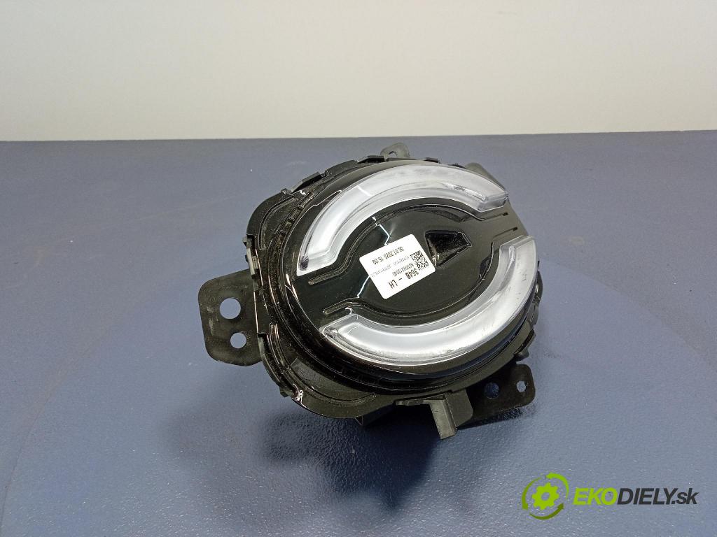 Fiat 600 0 Halogen Vľavo: NCM92212040