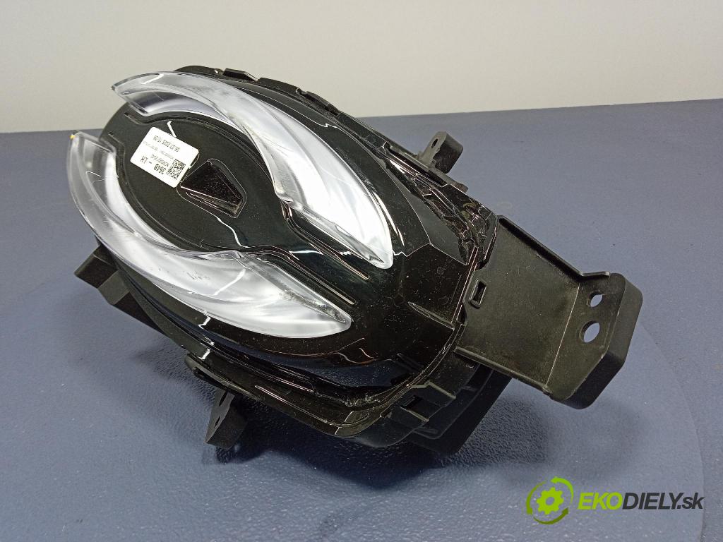Fiat 600 0 Halogen Vľavo: NCM92212040