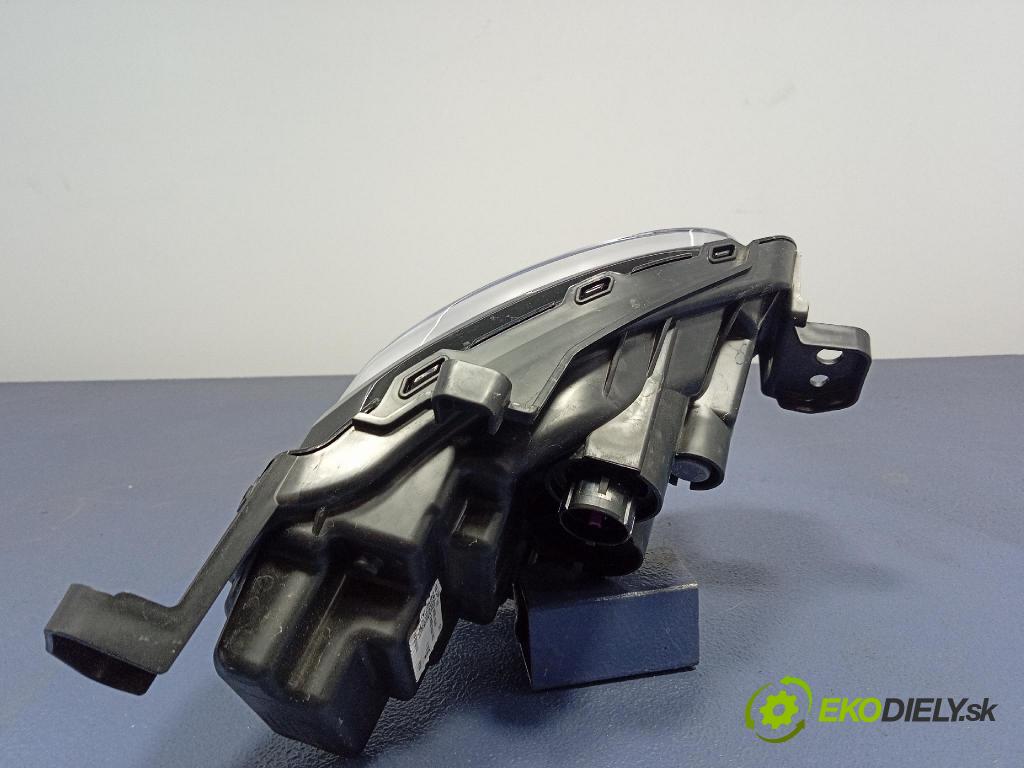Fiat 600 0 Halogen Vľavo: NCM92212040