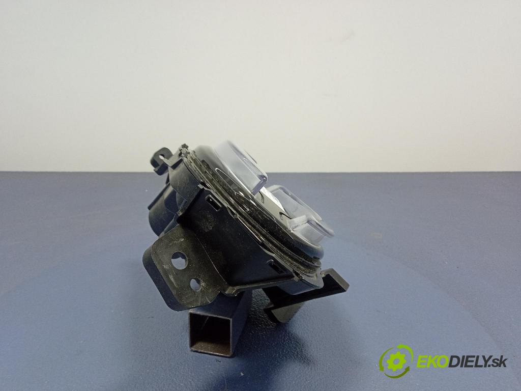 Fiat 600 0 Halogen Vľavo: NCM92212040