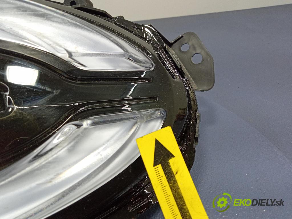 Fiat 600 0 Halogen Vľavo: NCM92212040