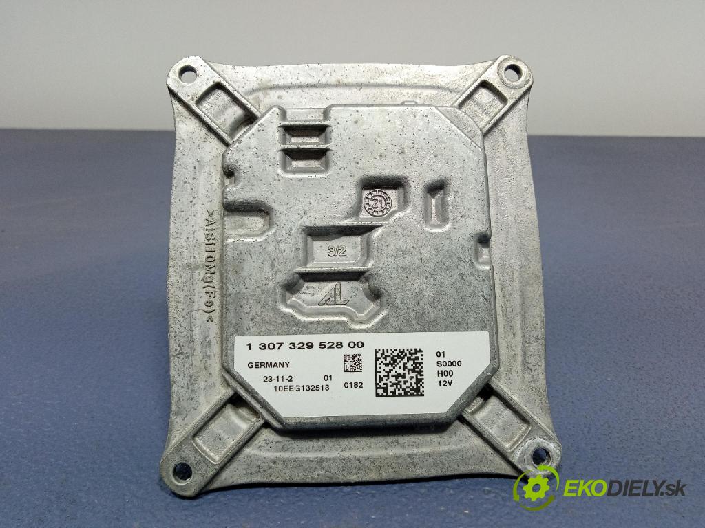 Fiat Ducato 0 střídač: 130732952800