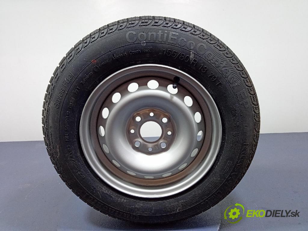 Fiat Panda 2004 koleso Prístup: 9008070044505