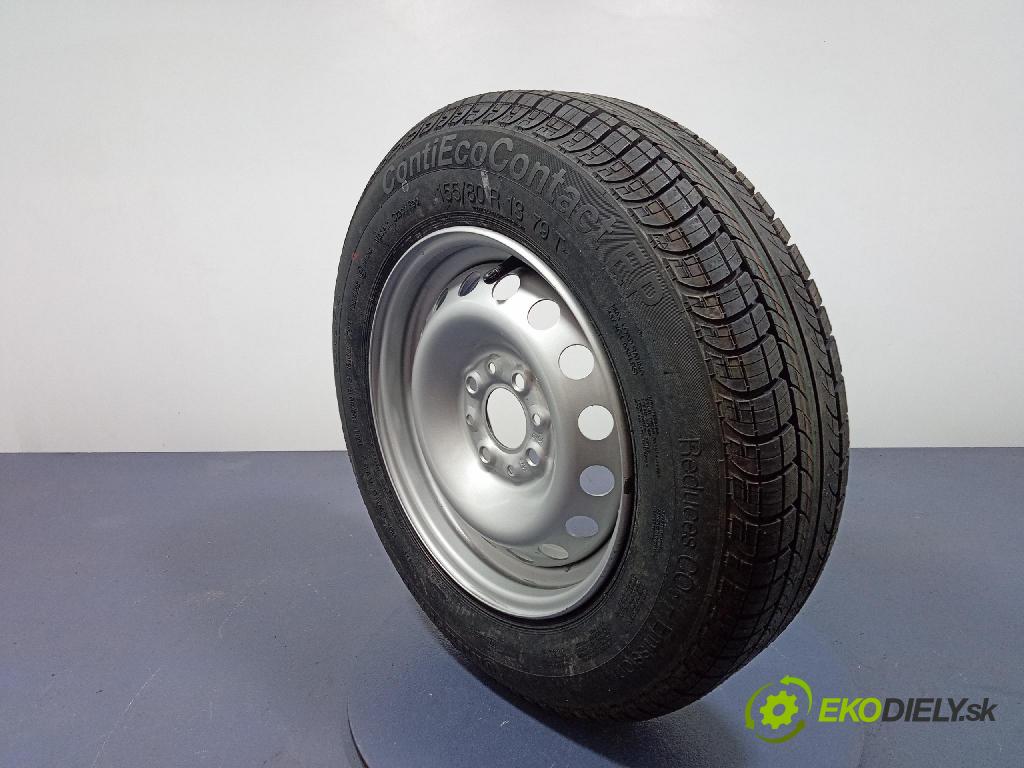 Fiat Panda 2004 koleso Prístup: 9008070044505