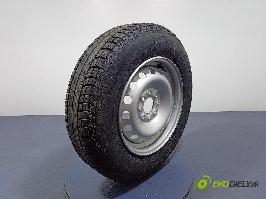 Fiat Panda 2004 koleso Prístup: 9008070044505