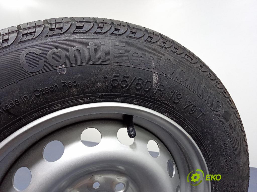 Fiat Panda 2004 koleso Prístup: 9008070044505