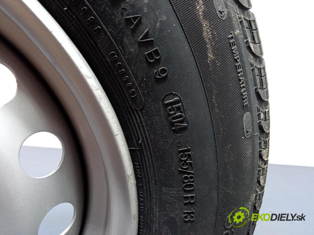 Fiat Panda 2004 koleso Prístup: 9008070044505