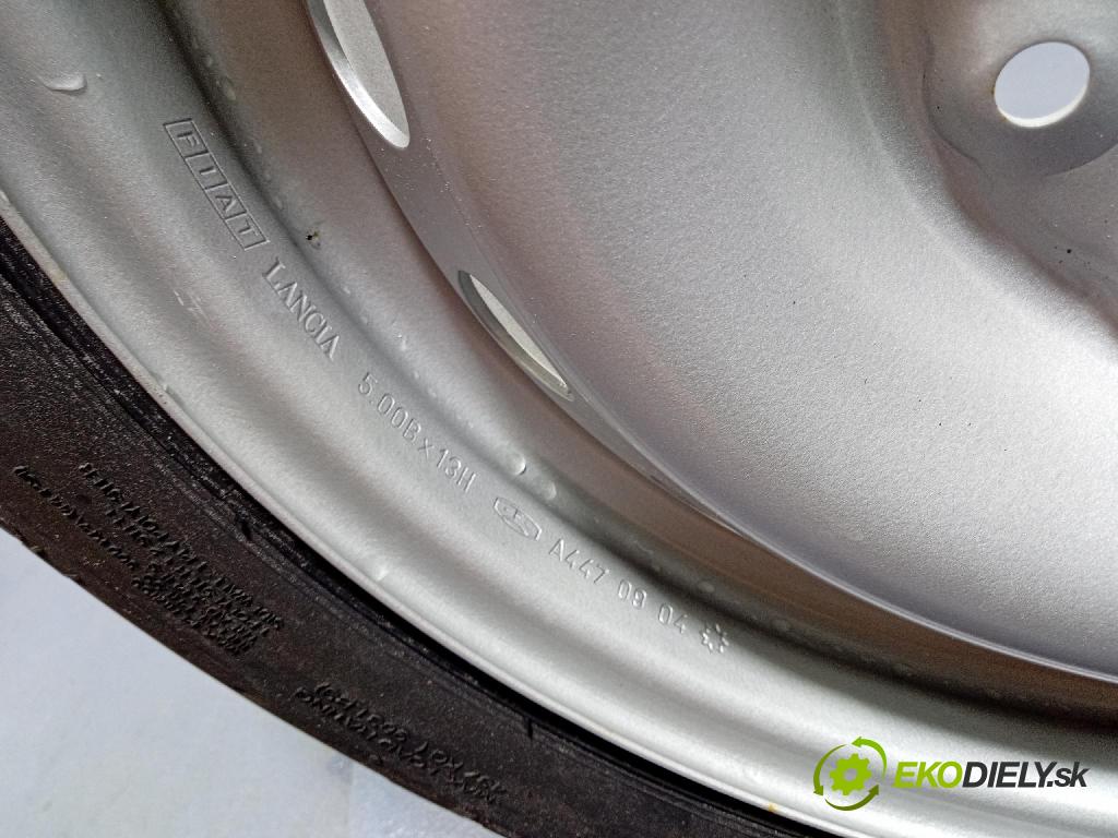 Fiat Panda 2004 koleso Prístup: 9008070044505
