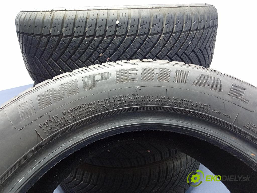 Volkswagen Passat 1.6 1997 pneumatika Multi-sezóna: 5420068628926
