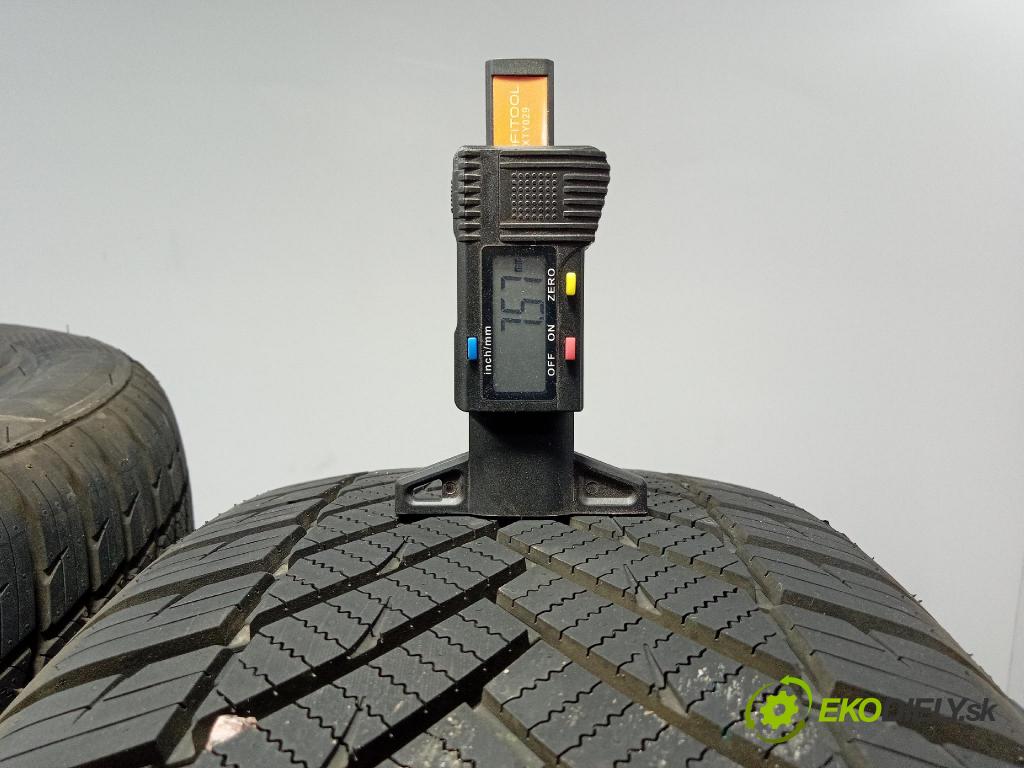 Volkswagen Passat 1.6 1997 pneumatika Multi-sezóna: 5420068628926