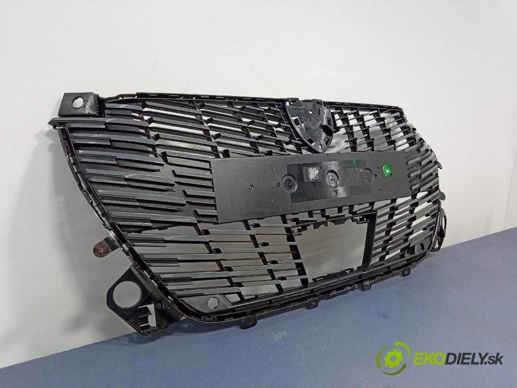 Peugeot 208 0 miežka / Gril: 9855774980