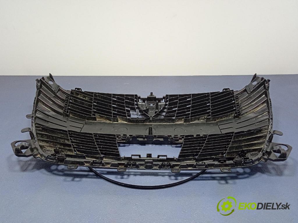 Peugeot 208 0 miežka / Gril: 9855774980