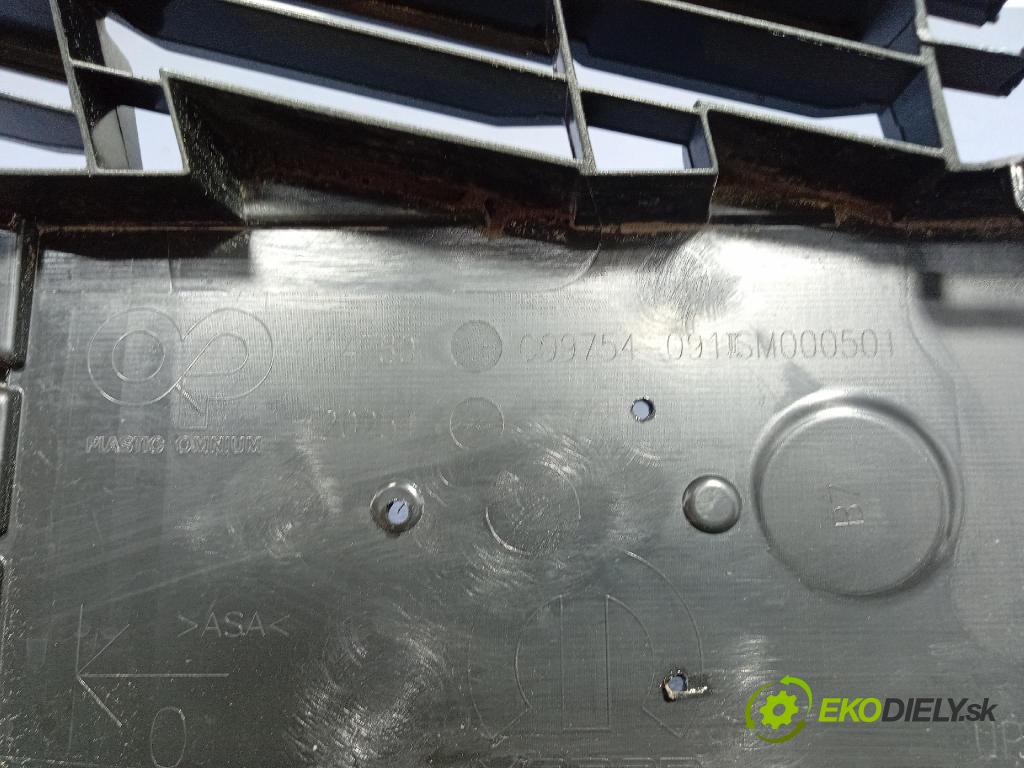 Peugeot 208 0 miežka / Gril: 9855774980