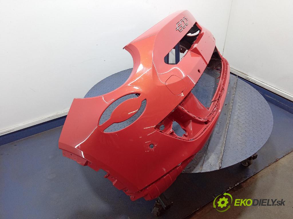 Fiat 600 0 nárazník Predné 735763132