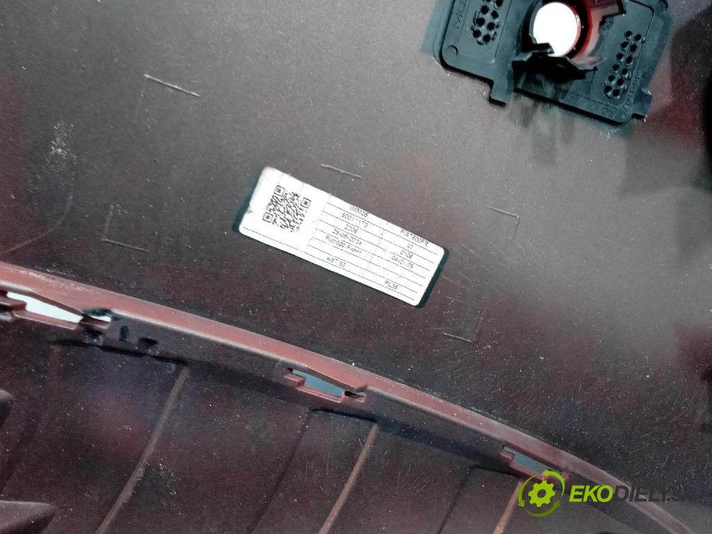 Fiat 600 0 nárazník Predné 735763132