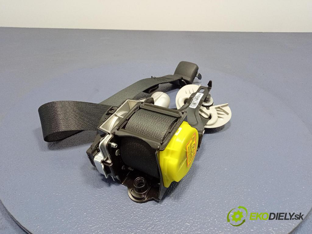 Kia Niro 0 Pásy: Bezpečnosť: x 88820-Q4100