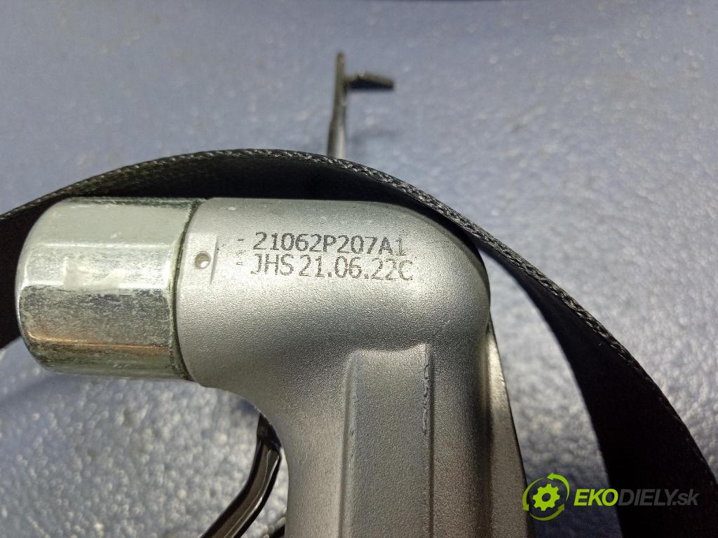 Kia Niro 0 Pásy Bezpečnost x 88820-Q4100