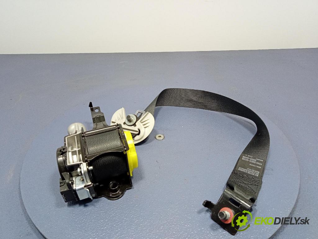 Kia Niro 0 Pásy Bezpečnost x 88810-Q4100