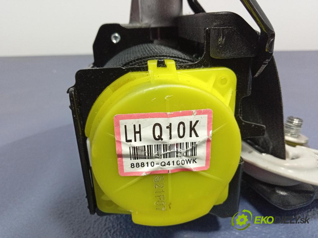 Kia Niro 0 Pásy Bezpečnost x 88810-Q4100