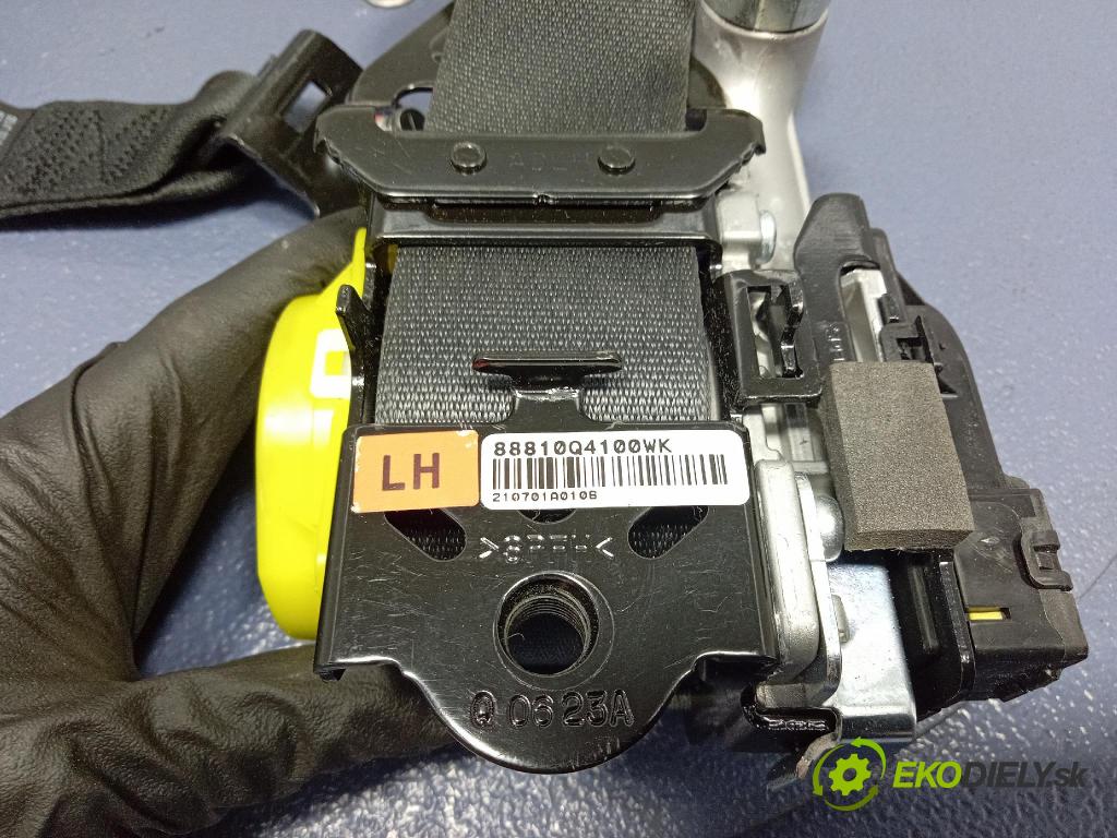 Kia Niro 0 Pásy Bezpečnost x 88810-Q4100