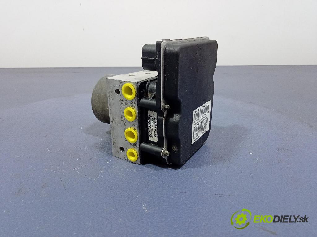 Citroen C8 2009 čerpadlo ABS x 9661887180