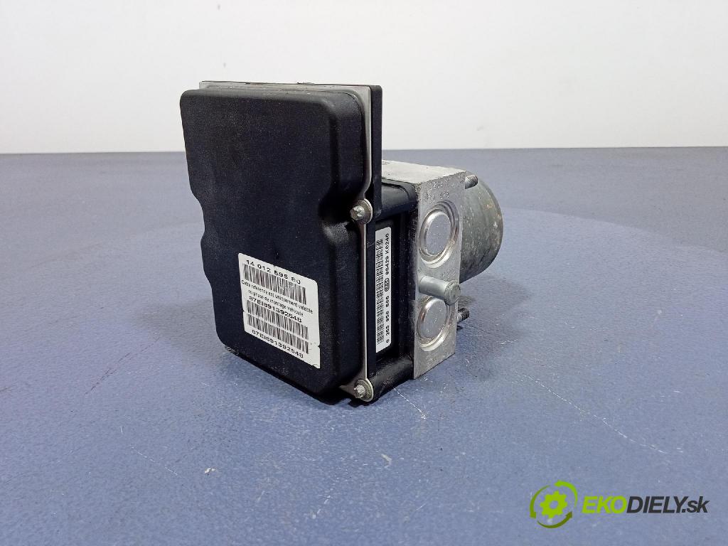 Citroen C8 2009 čerpadlo ABS x 9661887180