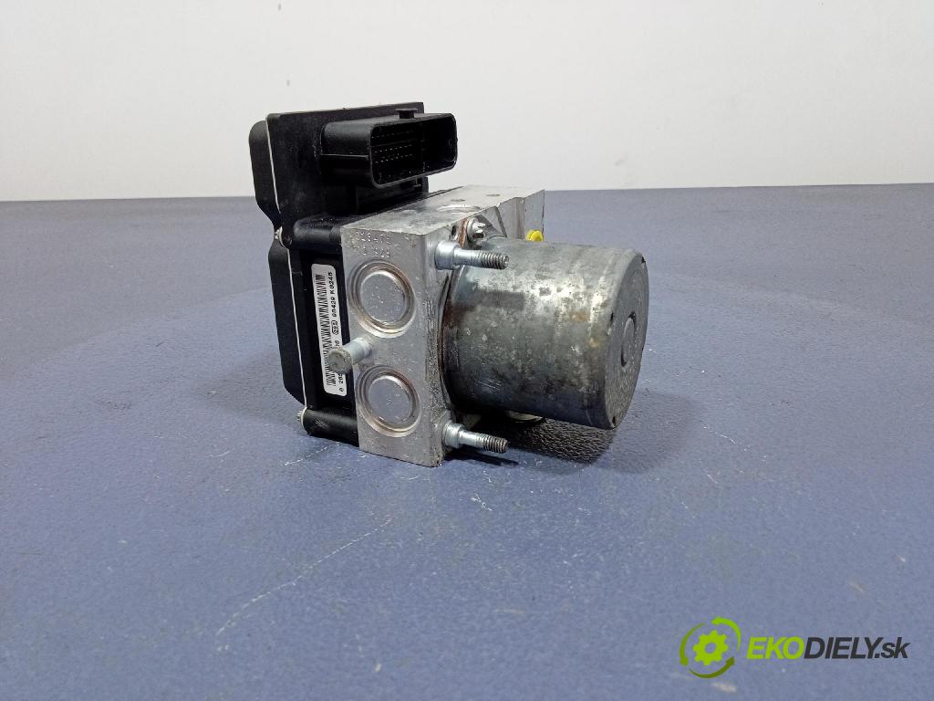 Citroen C8 2009 čerpadlo ABS x 9661887180