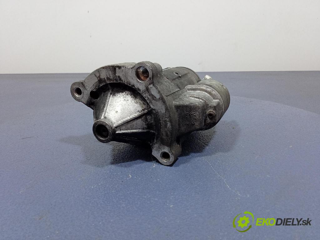 Citroen C8 2009 štartér 9646972280