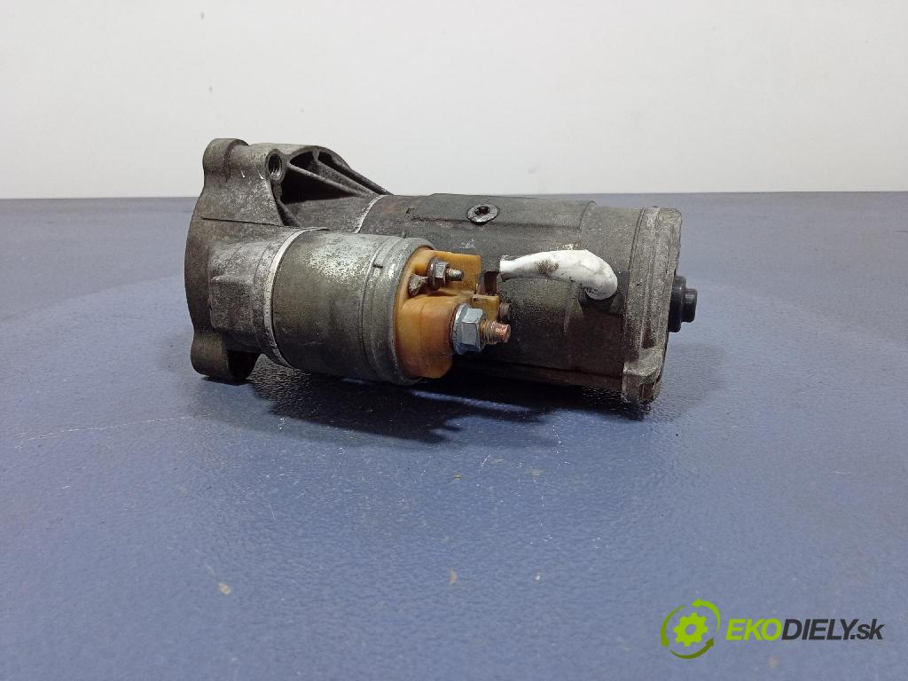 Citroen C8 2009 štartér 9646972280