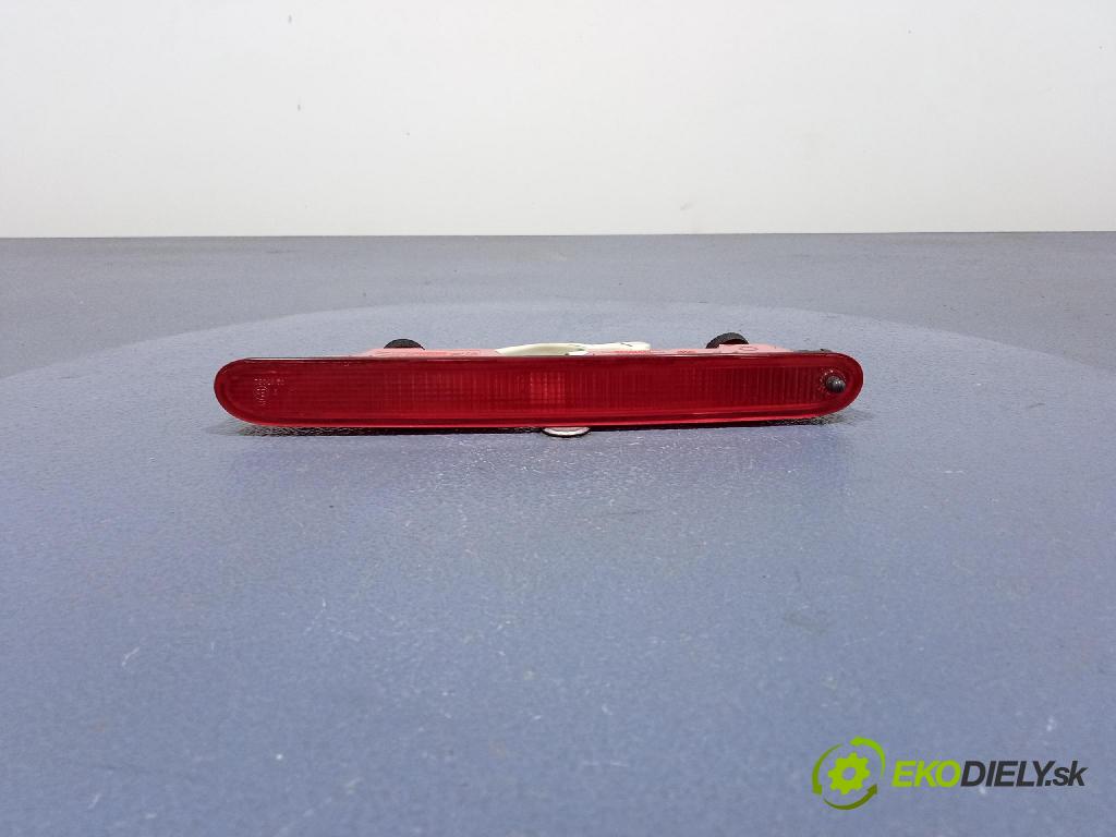 Peugeot Partner 2016 Svetlo: Stop: 9688528980