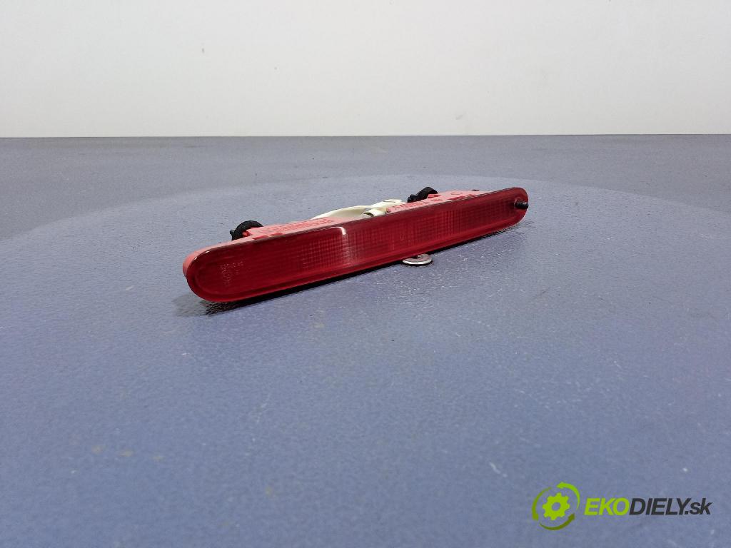 Peugeot Partner 2016 Svetlo: Stop: 9688528980