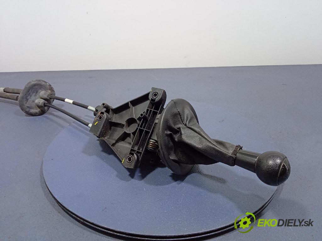 Peugeot Partner 2016 Páka: Zmeny: 9671422580