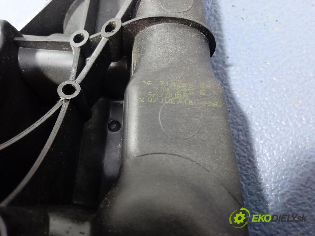 Peugeot Partner 2016 Páka: Zmeny: 9671422580