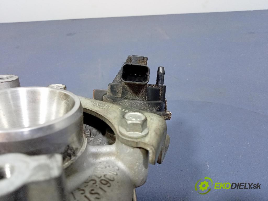 Peugeot Partner 2016 Turbo-kompresor: 9804945280