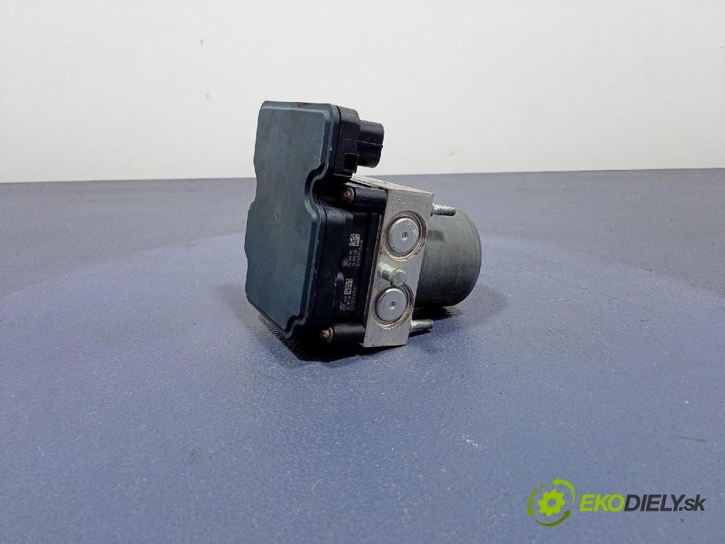 Peugeot Partner 2016 čerpadlo ABS x 9814554480