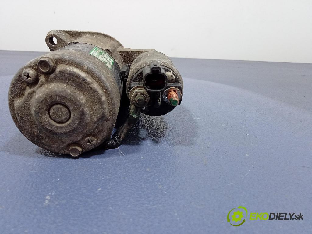 Kia Sportage 2006 štartér 36100-23170
