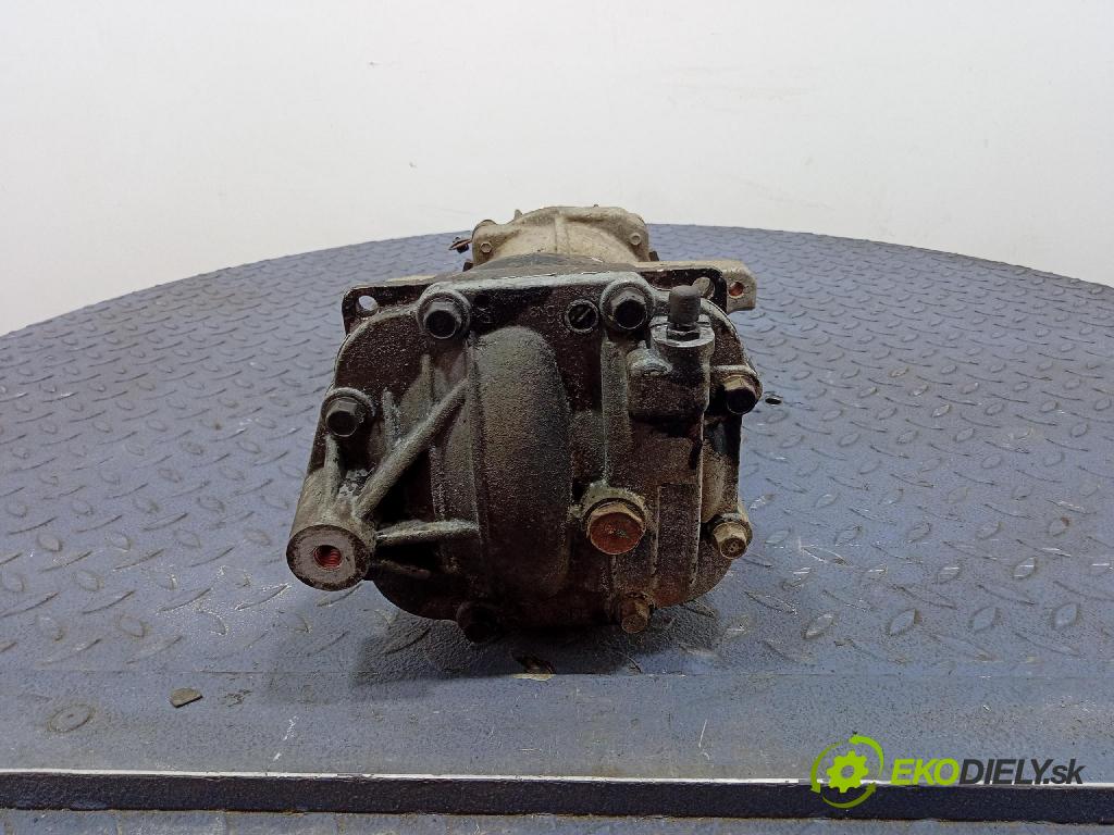 Kia Sportage 2006 diferenciál Tylny 47800-39000
